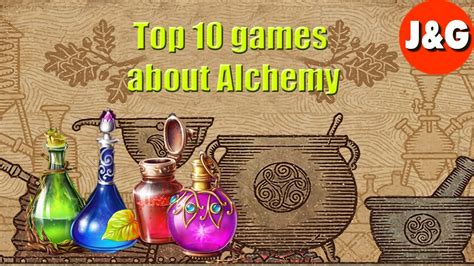 alchemy game unblocked